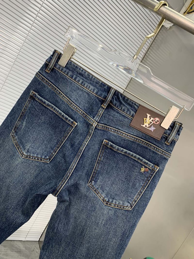 Louis Vuitton Jeans